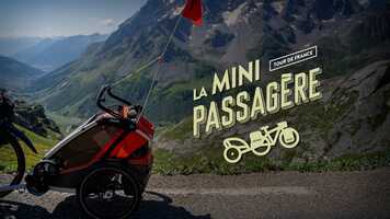 Free download LA MINI PASSAGRE [ Tour de France ] video and edit with RedcoolMedia movie maker MovieStudio video editor online and AudioStudio audio editor onlin